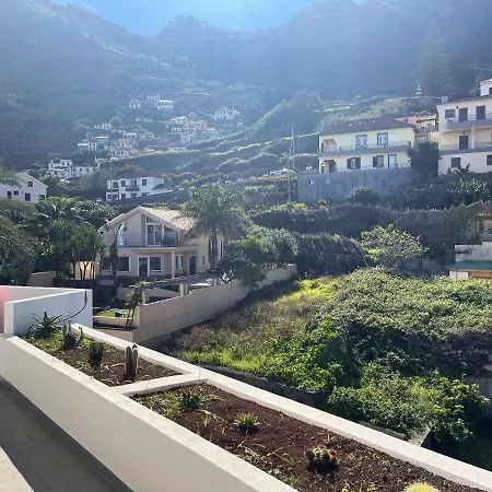 One Bedroom With Sea View Shared Pool And Enclosed Garden At 1 Km Away From The Beach