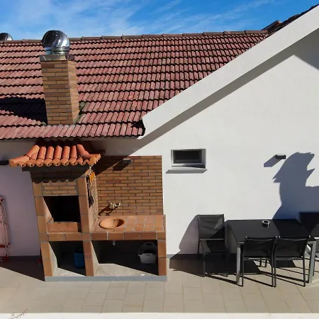 One Bedroom With Sea View Shared Pool And Enclosed Garden At 1 Km Away From The Beach