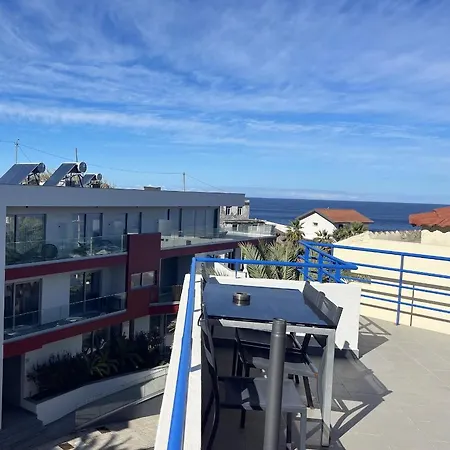 One Bedroom With Sea View Shared Pool And Enclosed Garden At 1 Km Away From The Beach