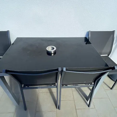 One Bedroom With Sea View Shared Pool And Enclosed Garden At 1 Km Away From The Beach Apartment