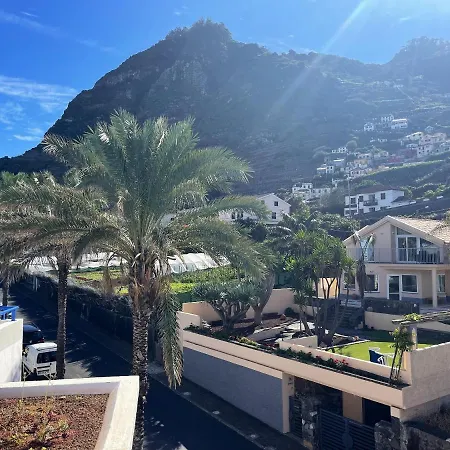 Apartment One Bedroom With Sea View Shared Pool And Enclosed Garden At 1 Km Away From The Beach