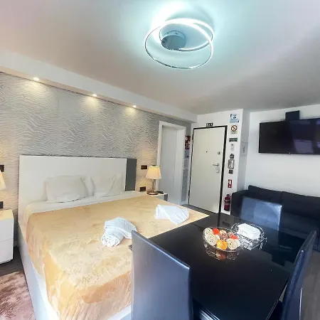 Apartment One Bedroom With Sea View Shared Pool And Enclosed Garden At 1 Km Away From The Beach