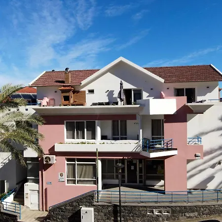 One Bedroom With Sea View Shared Pool And Enclosed Garden At 1 Km Away From The Beach Apartment