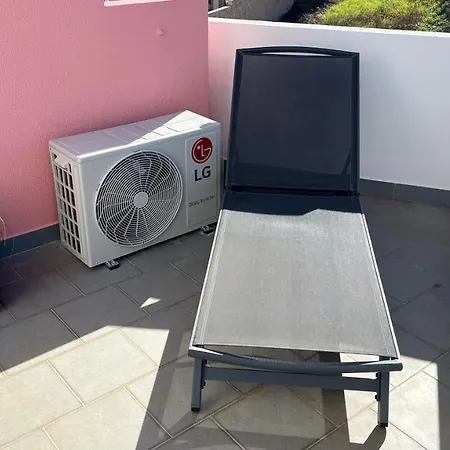 One Bedroom With Sea View Shared Pool And Enclosed Garden At 1 Km Away From The Beach * Porto Moniz