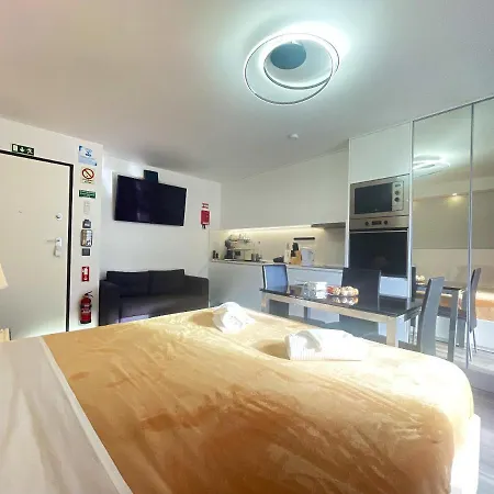 Apartment One Bedroom With Sea View Shared Pool And Enclosed Garden At 1 Km Away From The Beach *