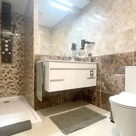 Apartment One Bedroom With Sea View Shared Pool And Enclosed Garden At 1 Km Away From The Beach *