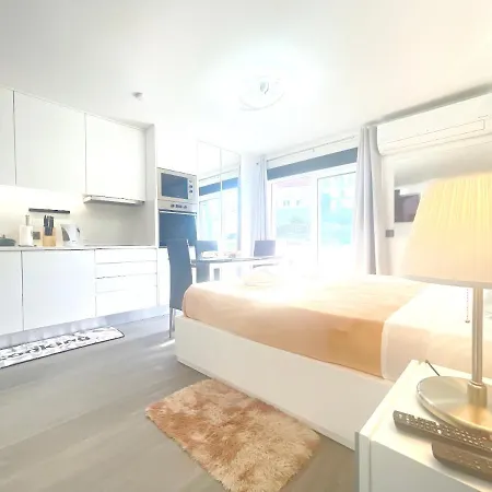 One Bedroom With Sea View Shared Pool And Enclosed Garden At 1 Km Away From The Beach * Porto Moniz